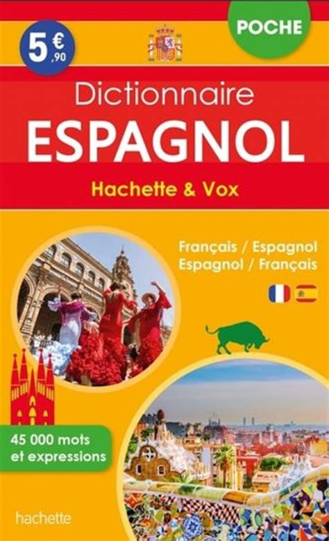 dico francais espagnol|dictionnaire espagnol français en ligne.